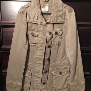 Gap Jacket